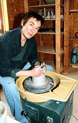 Françoise Busin