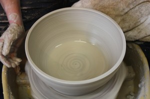 workshop-pottenbakken