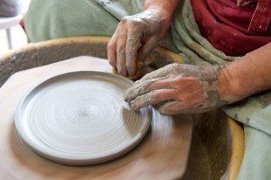 workshop-draaien