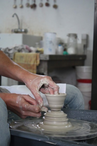 workshop-pottendraaien